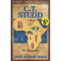 C.T. Studd - Paperback