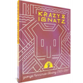 The George Herriman Library: Krazy & Ignatz 1925-1927 - Hardcover
