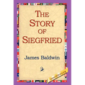 The Story of Siegfried - Hardcover