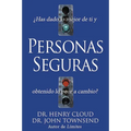 Personas Seguras - Paperback