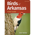 Birds of Arkansas Field Guide