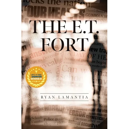 The E.T. Fort - Paperback