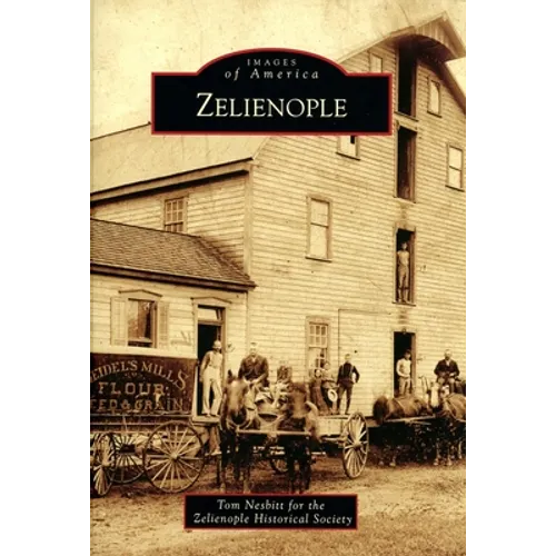 Zelienople - Paperback