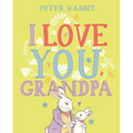 I Love You, Grandpa - Hardcover