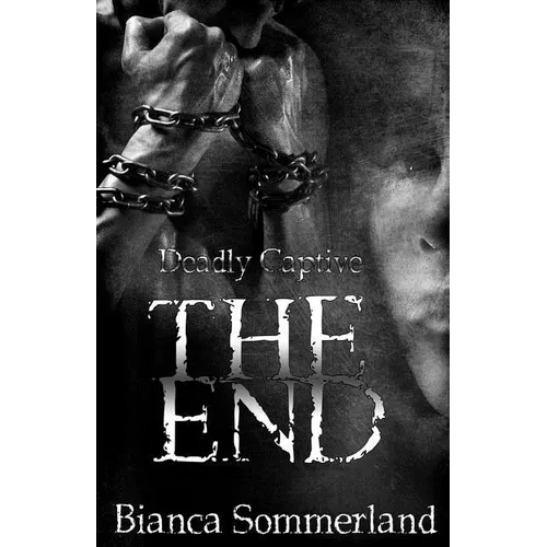 The End - Paperback