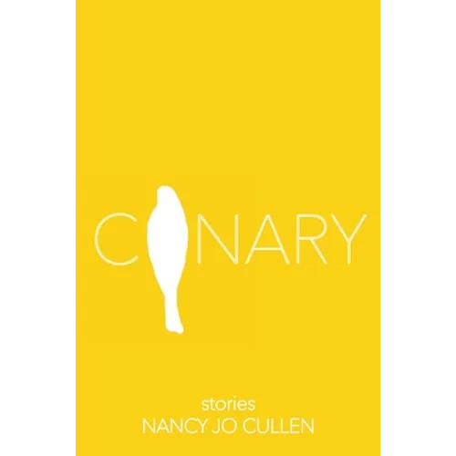Canary - Paperback