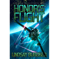 Honor's Flight - Paperback