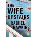The Wife Upstairs - Paperback