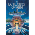 The Last Legends of Earth - Paperback