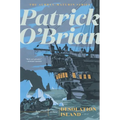 Desolation Island - Paperback
