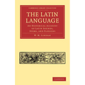 The Latin Language - Paperback