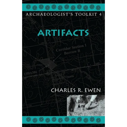 Artifacts - Paperback