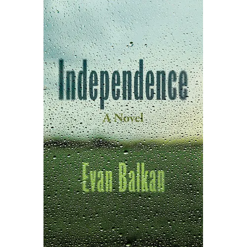 Independence - Paperback