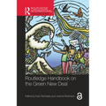 Routledge Handbook on the Green New Deal - Paperback