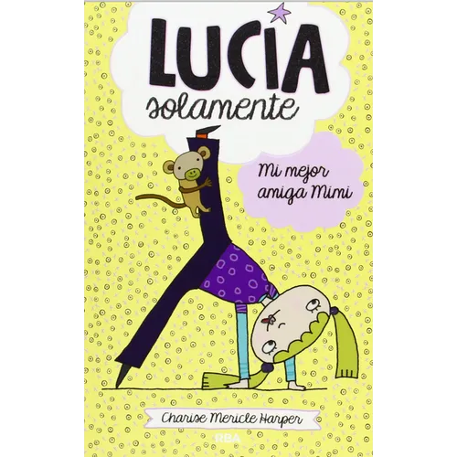 Mi Mejor Amiga Mimi / Still Just Grace - Paperback