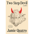Two-Step Devil - Hardcover