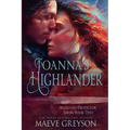 Joanna's Highlander - Paperback