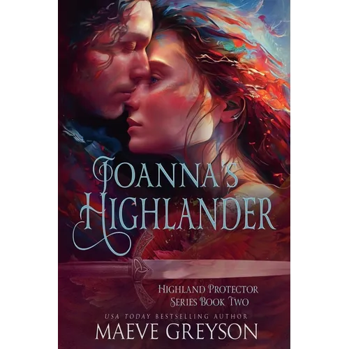 Joanna's Highlander - Paperback