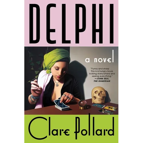 Delphi - Paperback