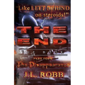 The End: The Book: Part Four: The Disappearance - Paperback