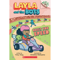 Built for Speed: A Branches Book (Layla and the Bots #2): Volume 2 - Paperback