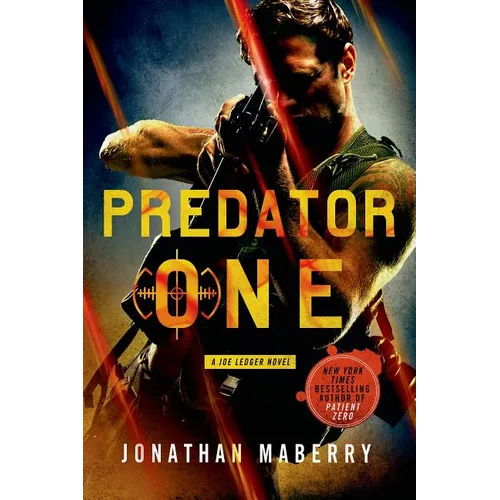 Predator One: A Joe Ledger Novel - Paperback