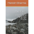 Himalayas: A few Rocks and Minerals study - Paperback