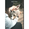 Ellen's Wolf - Paperback