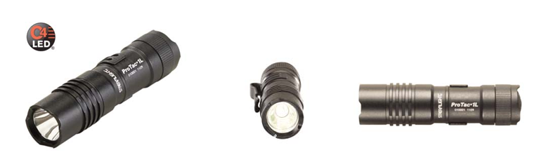 Streamlight ProTac 1L - Everyday Carry Tactical Flashlight