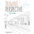 Drawing Perspective - Paperback
