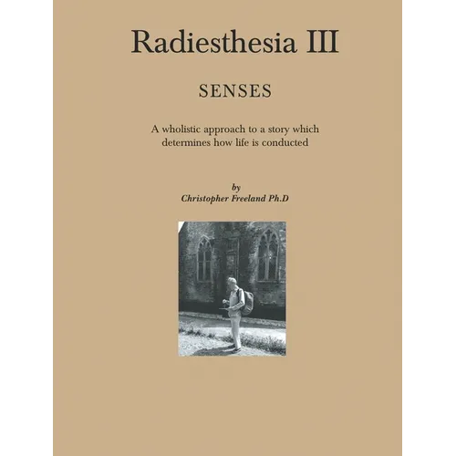 Radiesthesia III - Paperback