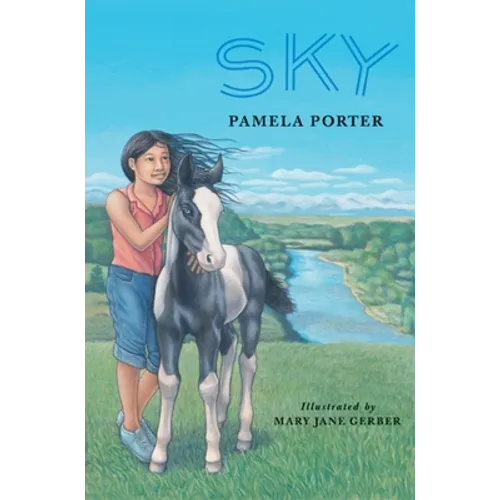 Sky - Paperback