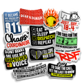 The Dispatcher Collection - Funny Sticker Pack
