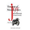 The Joy of Motorcycles: More Scraping Pegs - Paperback