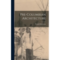 Pre-Columbian Architecture