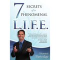 7 Secrets of a Phenomenal L.I.F.E. - Paperback