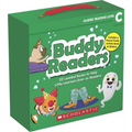 Buddy Readers (Parent Pack): Level C - Boxed Set