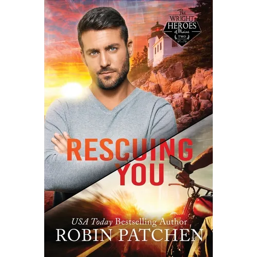 Rescuing You: Secrets and Spies in Shadow Cove - Paperback