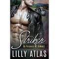 Striker - Paperback