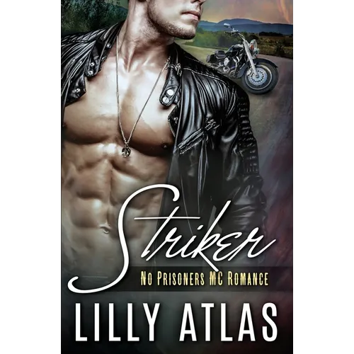 Striker - Paperback