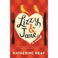 Lizzy and Jane - Paperback
