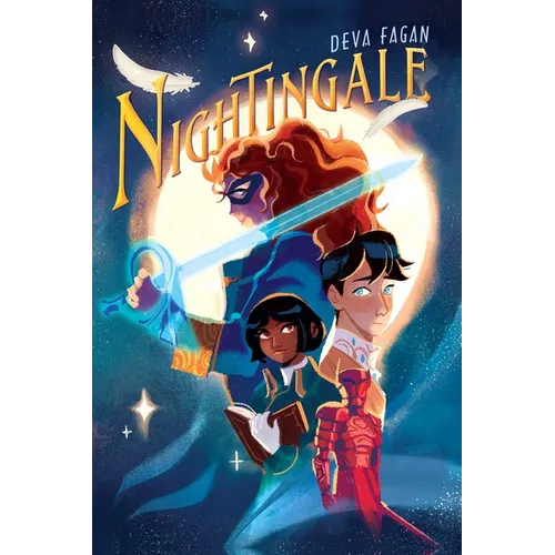 Nightingale - Hardcover