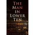 The Man in Lower Ten: Murder Mystery Novel - Paperback
