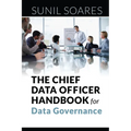 The Chief Data Officer Handbook for Data Governance - Paperback