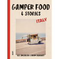 Camper Food & Stories - Italy - Hardcover