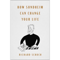 How Sondheim Can Change Your Life - Hardcover