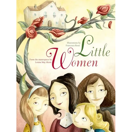 Little Women - Hardcover