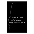 Die Schuld des Anderen - Paperback