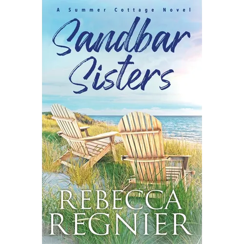 Sandbar Sisters - Paperback