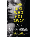 The Girl Who Got Away - Paperback
